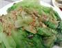 蠔油生菜的做法图解6