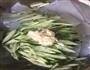 凉拌黄瓜拉皮的做法图解2