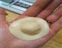 初次尝试蛋黄酥的做法图解5