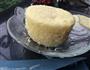 早餐时间— 松软蒸蛋糕的做法图解6