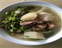牛肉手工面的做法图解4