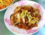 干锅白菜烧鸡排的做法图解5