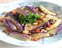 肉末茄子的做法图解7