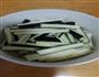 香辣茄子的做法图解2