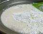 无烤箱福音麻薯松仁豆沙月饼的做法图解4