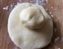 白皮月饼的做法图解11