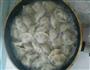 煎饺的做法图解4