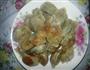 煎饺的做法图解9