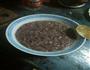 糯米红豆粥的做法图解1
