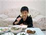 青菜肉丸汤的做法图解9