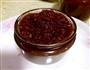 初秋最爱的葡萄果酱（葡萄皮和籽的美味再利用）的做法图解19