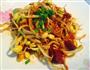 金针菇热辣小豆芽的做法图解3