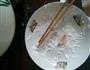暖心黑鱼片汤的做法图解10