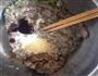 爱心羊肉饼的做法图解4