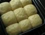 不用揉的小餐包的做法图解8