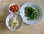 肉末烤茄子的做法图解2
