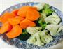 鸡翅粉丝炖茄蔬的做法图解6