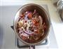 红豆糙米饭.遇见.番茄牛丼的做法图解4