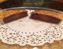 紫薯蛋黄月饼的做法图解7