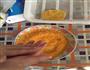 香酥南瓜饼的做法图解2