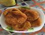 香酥南瓜饼的做法图解4