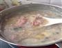 生滚粥-猪杂粥的做法图解3