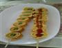 芦笋鸡蛋卷的做法图解10