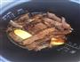 牛肉干的做法图解1