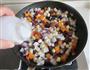 初秋田园小炒的做法图解8