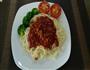 肉酱意大利面的做法图解9