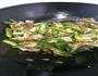 小炒肉的做法图解5