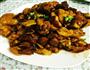 豆泡烧鸡腿的做法图解9