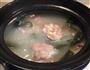 海带黄豆猪蹄汤的做法图解3