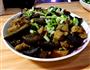 川味烧茄子的做法图解9