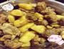 土豆烧排骨的做法图解5