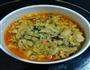 又到一年吃蟹时-蟹粉豆腐的做法图解2