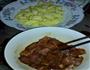 土豆炖肉的做法图解1