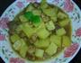 土豆炖肉的做法图解4