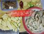 土豆蘑菇炖鸡肉的做法图解2