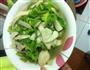 青椒杏鲍菇的做法图解4