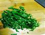 青菜白鱼粥的做法图解7
