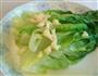 蒜蓉炒生菜的做法图解1