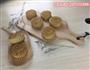 中秋月饼-蛋黄莲蓉月饼的做法图解13