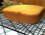 面包机版海绵蛋糕的做法图解10