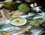 桂花莲子羹的做法图解12
