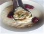 低糖低脂葡萄干燕麦粥的做法图解2
