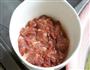 营养美味的番茄牛肉焖饭的做法图解1