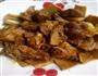 笋干焖鸭的做法图解10