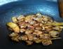 笋干焖鸭的做法图解5