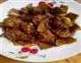笋干焖鸭的做法图解9